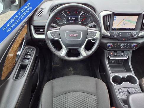 Used 2020 GMC Terrain SLE w/ Driver Convenience Package AWD/4WD image 15
