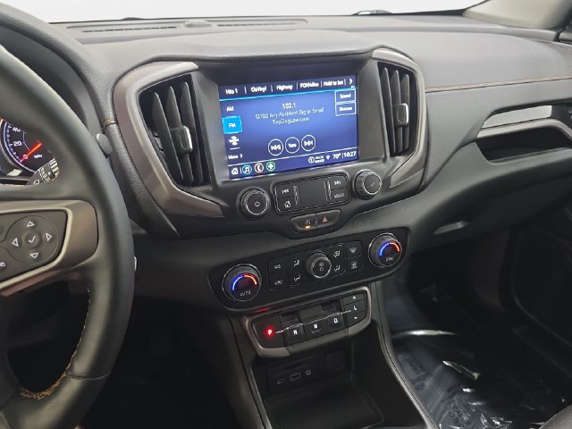 Used 2023 GMC Terrain AT4 AWD/4WD image 20