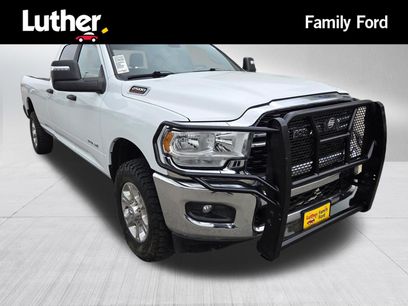 Used 2023 RAM 2500 Big Horn w/ Level 1 Equipment Group