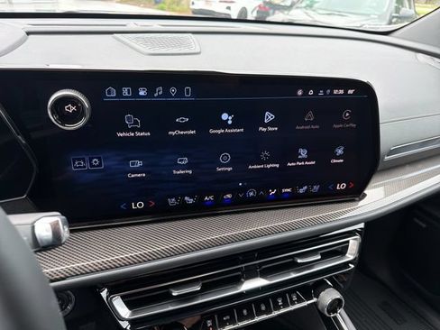 New 2026 Chevrolet Traverse High Country AWD/4WD image 26