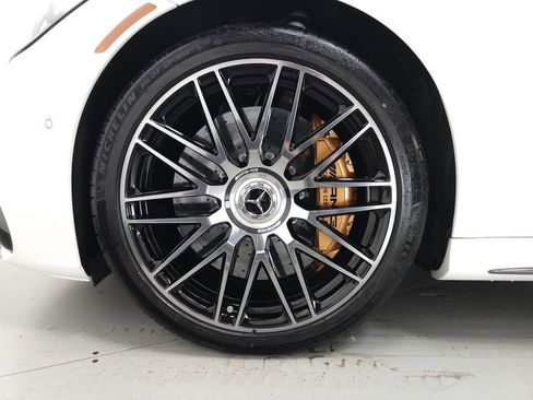 Certified 2024 Mercedes-Benz S 63 AMG S image 42