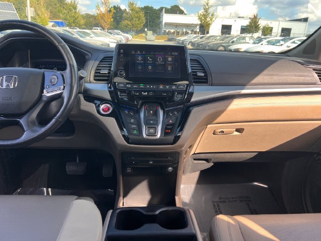 Used 2019 Honda Odyssey Elite image 13