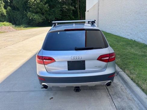 Used 2015 Audi A4 Premium Plus w/ Premium Plus Package image 17