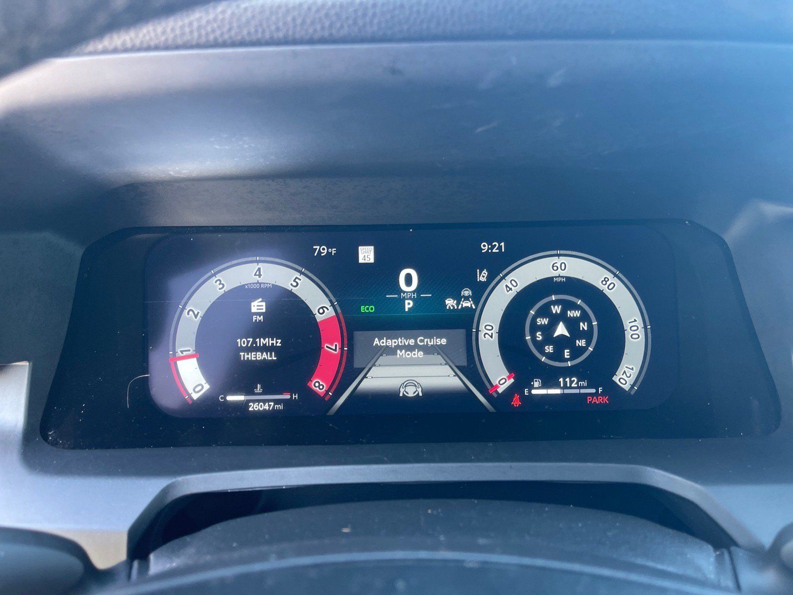 Used 2024 Toyota Tacoma TRD Sport AWD/4WD image 4
