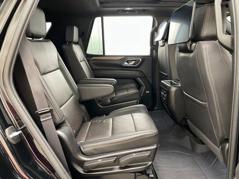Certified 2023 Chevrolet Tahoe High Country w/ Advanced Technology Package AWD/4WD image 51