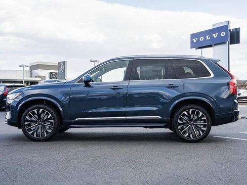 New 2026 Volvo XC90 B6 Ultra image 4