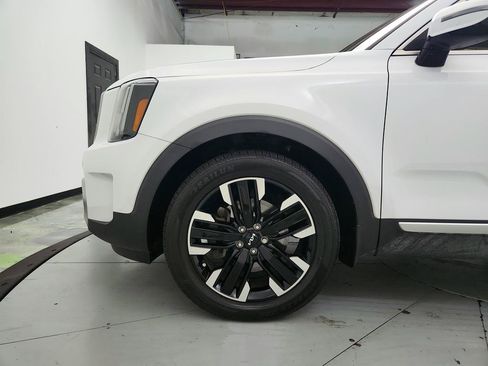 Used 2024 Kia Telluride SX FWD image 33