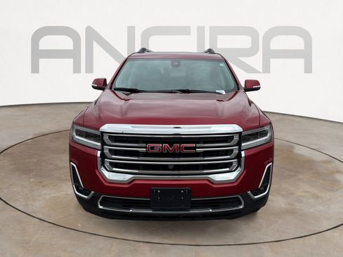 Used 2023 GMC Acadia SLT w/ Technology Package image 5