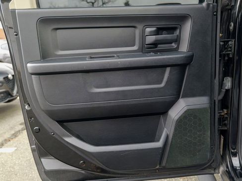 Used 2014 RAM 1500 Express w/ Black Ram 1500 Express Group image 23