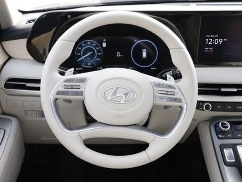 Used 2025 Hyundai Palisade Limited AWD/4WD image 22