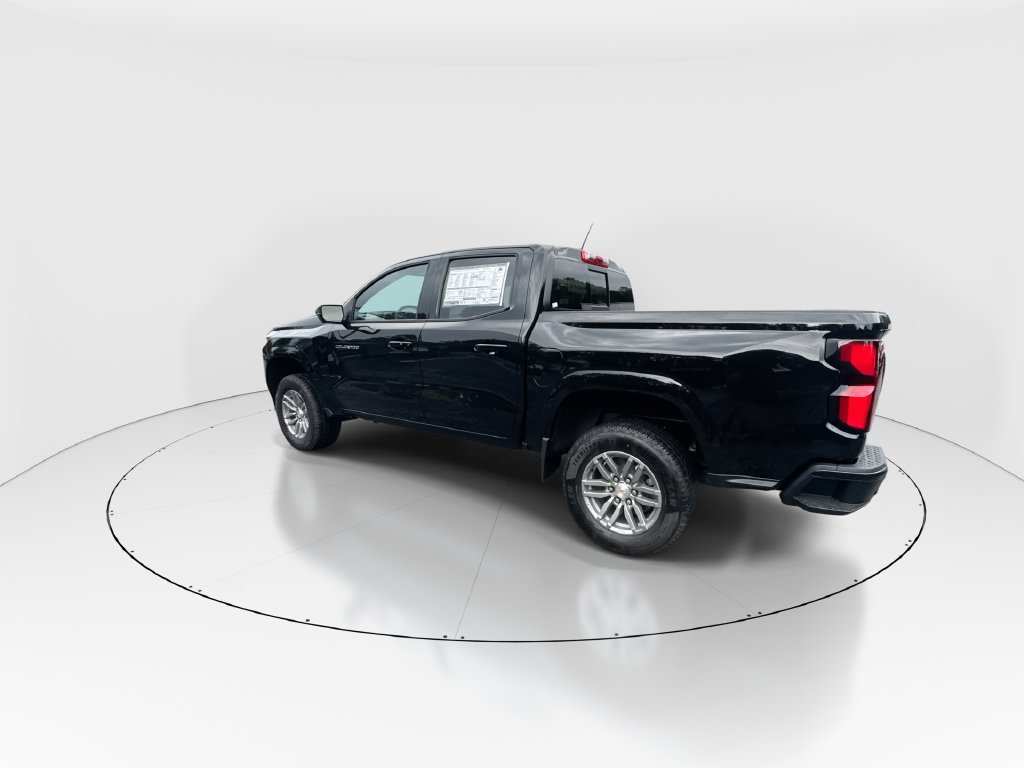 New 2026 Chevrolet Colorado LT w/ LT Convenience Package RWD image 6