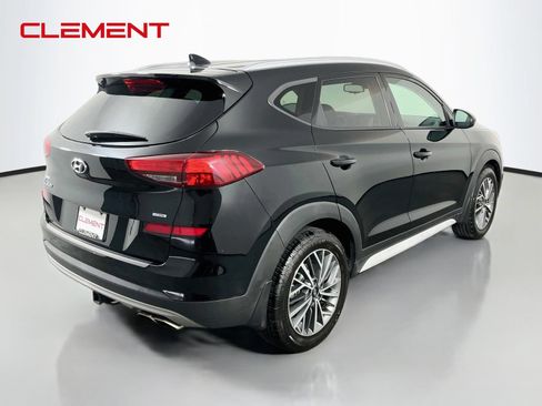 Used 2019 Hyundai Tucson SEL AWD/4WD image 7