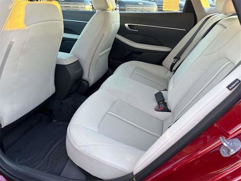 New 2026 Hyundai Sonata SEL image 5