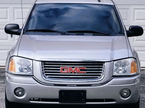 Used 2008 GMC Envoy SLE image 6