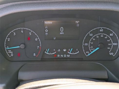 New 2025 Ford Transit 150 Low Roof w/ Load Area Protection Package image 18