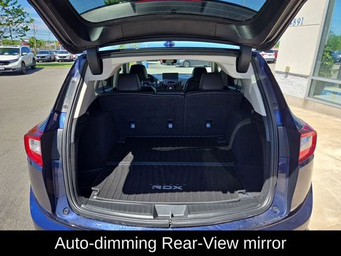 Used 2019 Acura RDX AWD image 24