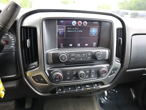 Used 2014 Chevrolet Silverado 1500 LT w/ All Star Edition AWD/4WD image 26