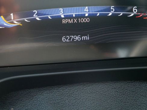 Used 2022 Jeep Grand Cherokee L Summit AWD/4WD image 39
