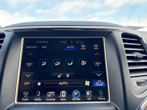 Used 2016 Jeep Grand Cherokee Limited image 30