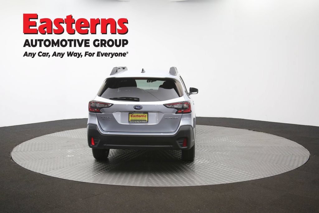 Used 2022 Subaru Outback Premium AWD/4WD image 39
