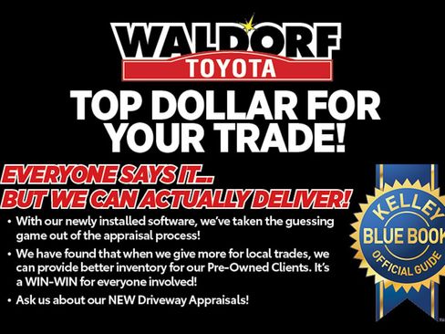 Used 2020 Toyota Avalon TRD image 12