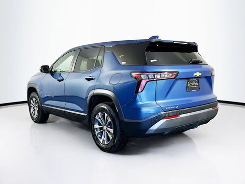 Used 2025 Chevrolet Equinox LT image 5