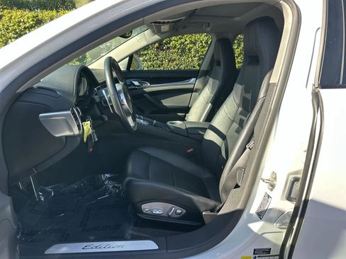 Used 2016 Porsche Panamera Edition image 11