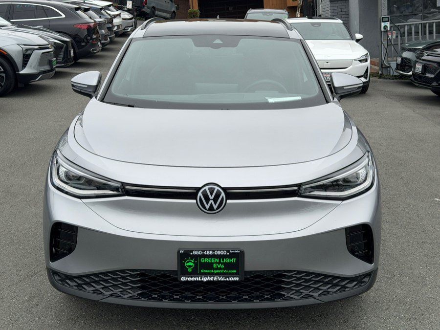 Used 2025 Volkswagen ID.4 Pro S RWD image 2