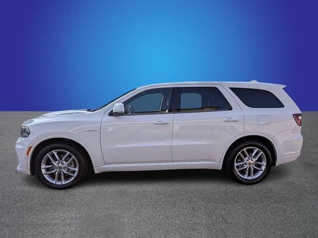 Used 2022 Dodge Durango R/T RWD image 2