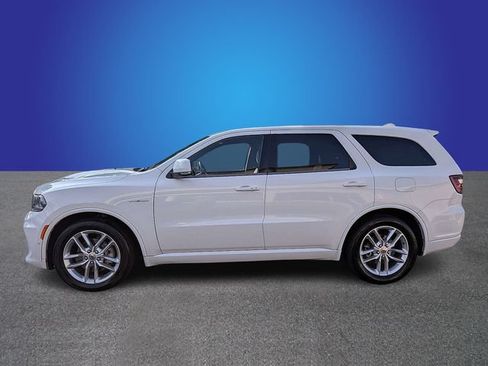Used 2022 Dodge Durango R/T RWD image 2