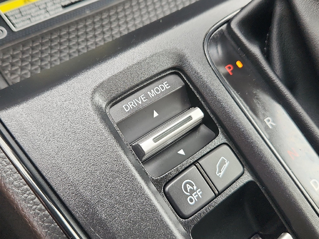 Used 2024 Honda CR-V EX-L image 18