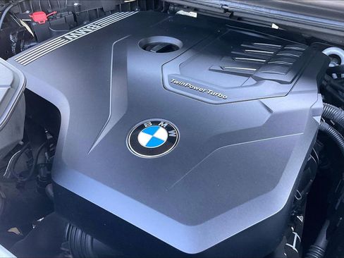 Used 2021 BMW X3 xDrive30i AWD/4WD image 30