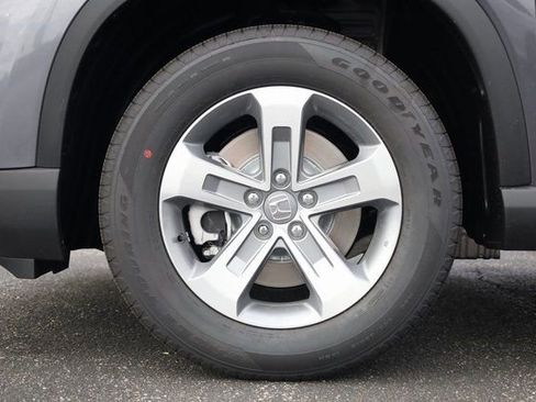 New 2025 Honda Pilot EX-L image 9