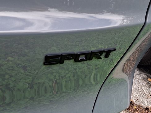Used 2023 Honda CR-V Sport image 5