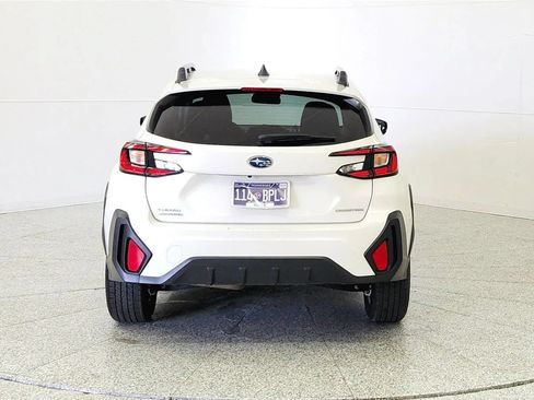 Used 2025 Subaru Crosstrek 2.5i Premium AWD/4WD image 6