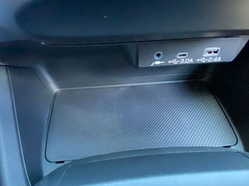New 2026 Subaru Impreza 2.0i Sport AWD/4WD image 22