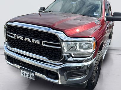 Used 2021 RAM 2500 Tradesman