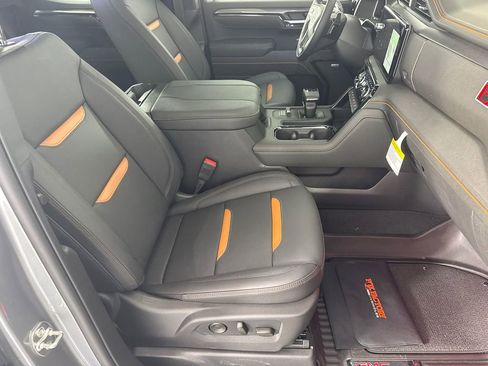 New 2026 GMC Sierra 1500 AT4 w/ AT4 Premium Package image 13