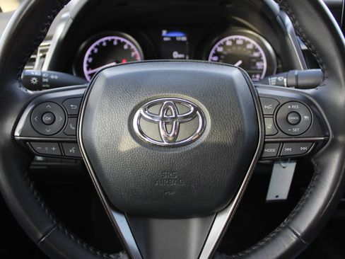Used 2023 Toyota Camry SE image 15