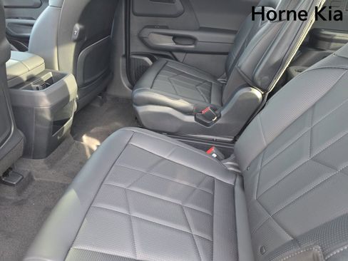 New 2027 Kia Telluride EX X-Line image 23