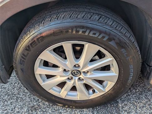 Used 2014 MAZDA CX-5 Touring w/ Touring Technology Package image 6