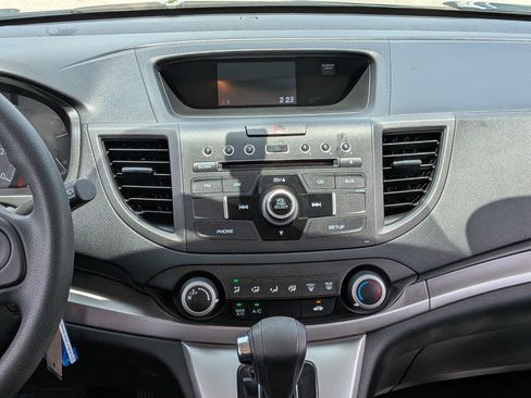 Used 2014 Honda CR-V LX image 16