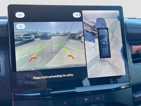 Used 2022 Ford Expedition Limited image 14