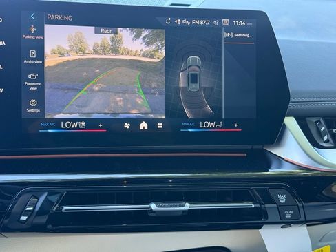 New 2026 BMW X1 xDrive28i w/ M Sport Package AWD/4WD image 16