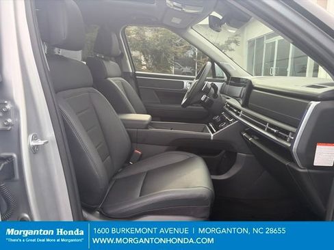Used 2026 Hyundai Santa Fe Limited AWD/4WD image 46
