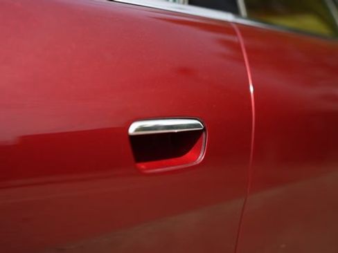 Used 2012 Fisker Karma EcoSport RWD image 37