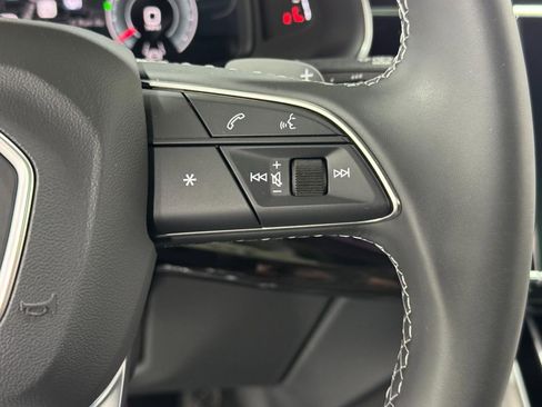 New 2026 Audi Q8 Prestige image 34