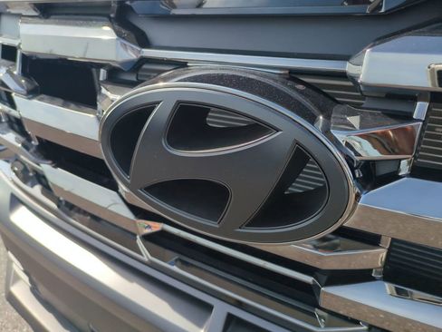 New 2026 Hyundai Tucson XRT AWD/4WD image 12