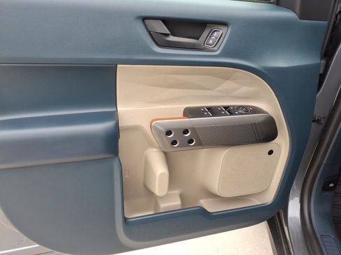 New 2026 Ford Maverick Lariat AWD/4WD image 8