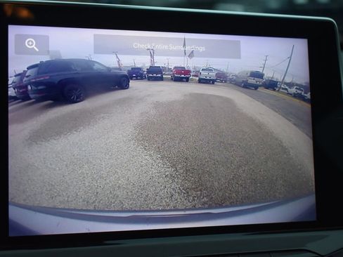 Used 2022 Jeep Compass Limited image 30